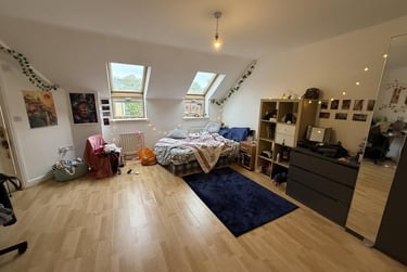 4 bed flat, Schuster Road, Victoria Park, Manchester, M145PE - Image 7